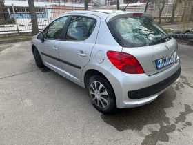 Peugeot 207, снимка 10