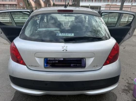 Peugeot 207, снимка 14