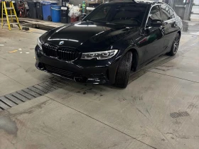 BMW 330 30i * M-PACK * CAR FAX * АВТО КРЕДИТ * ЦЕНА ДО БГ*, снимка 2