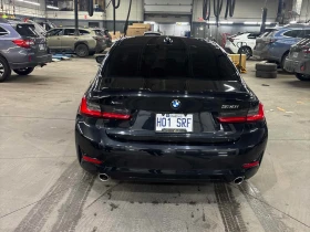 BMW 330 30i * M-PACK * CAR FAX * АВТО КРЕДИТ * ЦЕНА ДО БГ*, снимка 4