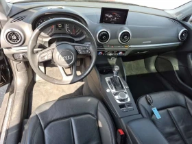 Audi A3  S-LINE QUATRRO | PROGRESSIV | 2.0T | PANO | , снимка 9