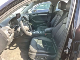 Audi A3  S-LINE QUATRRO | PROGRESSIV | 2.0T | PANO | , снимка 8