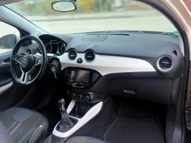 Opel Adam 1.4i, снимка 11