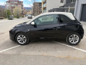 Opel Adam 1.4i, снимка 7