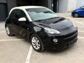 Opel Adam 1.4i, снимка 2