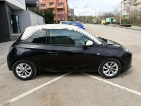 Opel Adam 1.4i, снимка 6