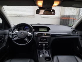 Mercedes-Benz C 220, снимка 2