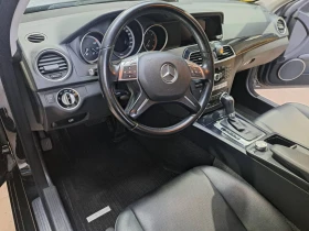 Mercedes-Benz C 220, снимка 7