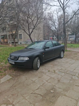 Audi A4 1.9 TDI 90ks, снимка 1