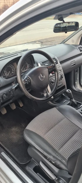 Mercedes-Benz A 180, снимка 6