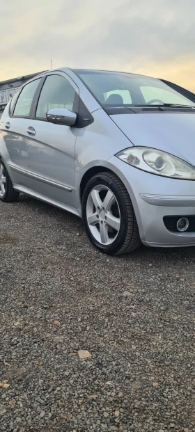 Mercedes-Benz A 180, снимка 2