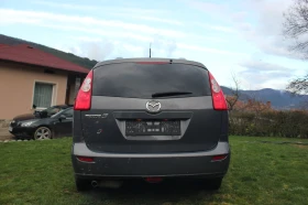 Mazda 5 2.0, снимка 6