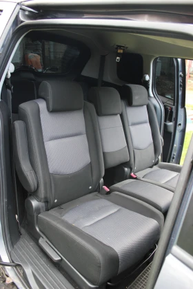 Mazda 5 2.0, снимка 11