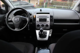 Mazda 5 2.0, снимка 12