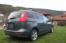 Mazda 5 2.0, снимка 5