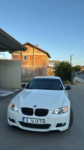 BMW 320, снимка 1