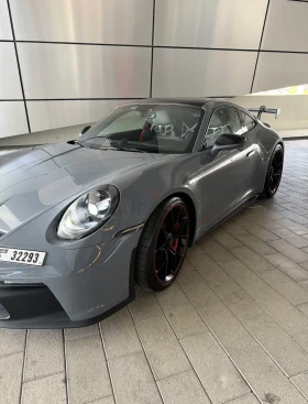 Porsche 911 GT3, снимка 6