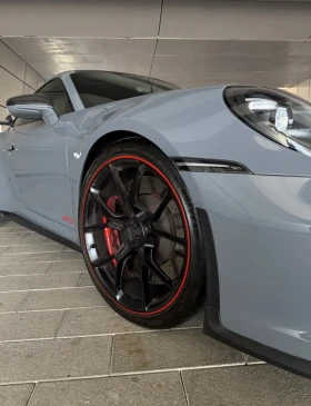Porsche 911 GT3, снимка 4