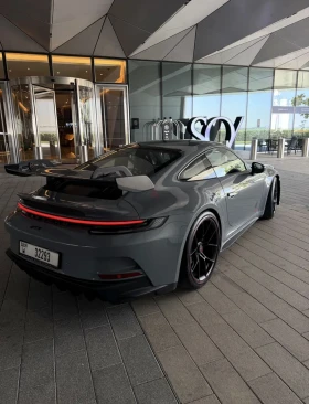 Porsche 911 GT3, снимка 11