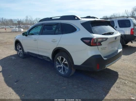 Subaru Outback 2.5l Limited, снимка 3