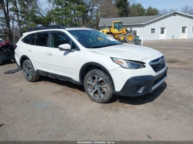 Subaru Outback 2.5l Limited, снимка 1