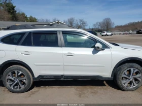 Subaru Outback 2.5l Limited, снимка 13