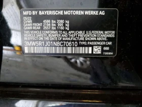 BMW 330 2.0l I, снимка 12