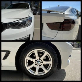 BMW 3gt 6 МЕСЕЦА ГАРАНЦИЯ/2.0D 143к.с. Автоматик, снимка 7