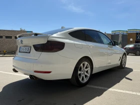 BMW 3gt 6 МЕСЕЦА ГАРАНЦИЯ/2.0D 143к.с. Автоматик, снимка 4