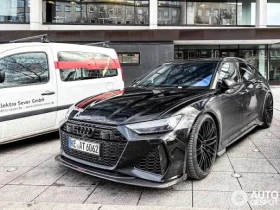 Audi Rs6 4.0 TFSI!! Carbon, , Ceramika , , 2 Броя , , На ча, снимка 14