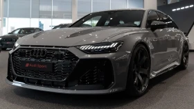 Audi Rs6 4.0 TFSI!! Carbon, , Ceramika , , 2 Броя , , На ча, снимка 1