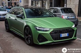 Audi Rs6 4.0 TFSI!! Carbon, , Ceramika , , 2 Броя , , На ча, снимка 15