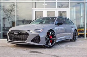 Audi Rs6 4.0 TFSI!! Carbon, , Ceramika , , 2 Броя , , На ча, снимка 2