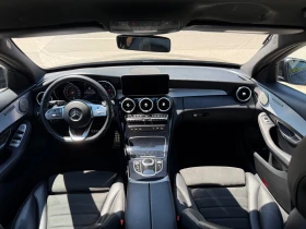 Mercedes-Benz C 220 AMG, снимка 8