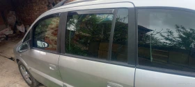 Opel Zafira Zafira A, снимка 7