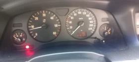 Opel Zafira Zafira A, снимка 17