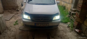 Opel Zafira Zafira A, снимка 13