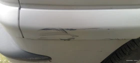 Opel Zafira Zafira A, снимка 15