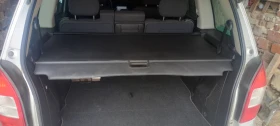 Opel Zafira Zafira A, снимка 16