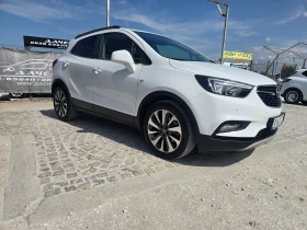 Opel Mokka X 17г.1, 4-140к.с.ГАЗ-145хлд.км.Сервизни документи, снимка 7