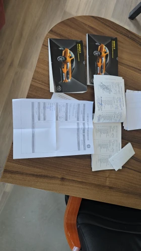 Opel Mokka X 17г.1, 4-140к.с.ГАЗ-145хлд.км.Сервизни документи, снимка 16