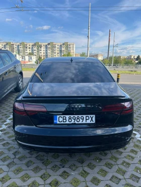 Audi A8 Лизинг-Бартер, снимка 5
