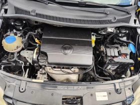 VW Fox 1.4i* * KLIMA* * ОБСЛУЖЕН* , снимка 15