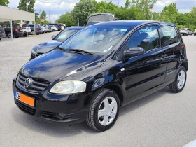 VW Fox 1.4i* * KLIMA* * ОБСЛУЖЕН* , снимка 1