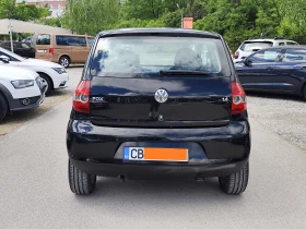 VW Fox 1.4i* * KLIMA* * ОБСЛУЖЕН* , снимка 5