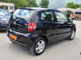 VW Fox 1.4i* * KLIMA* * ОБСЛУЖЕН* , снимка 4