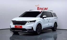Kia Carnival 9-Seater Signature, снимка 1