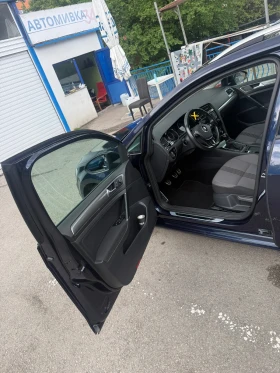 VW Golf ALLSTAR, снимка 5