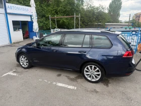 VW Golf ALLSTAR, снимка 4