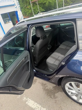 VW Golf ALLSTAR, снимка 8